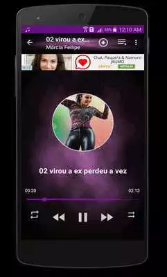 Play Marcia Felipe