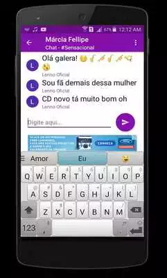 Play Marcia Felipe
