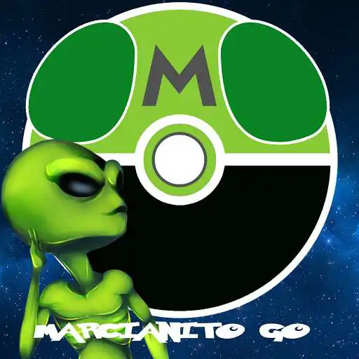 Play Marcianito GO APK