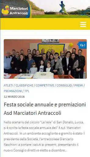 Play Marciatori Antraccoli  and enjoy Marciatori Antraccoli with UptoPlay