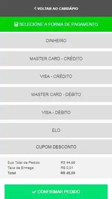 Play Marcio Salgados Delivery