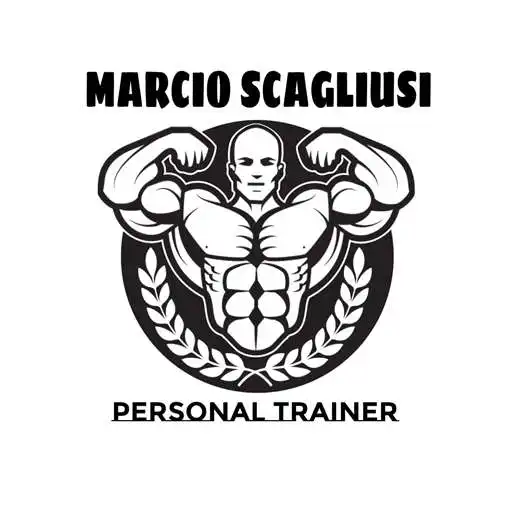 Play Marcio Scagliusi Personal APK