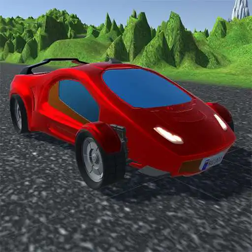 Play Marc Motorsport - Car Racing Game APK