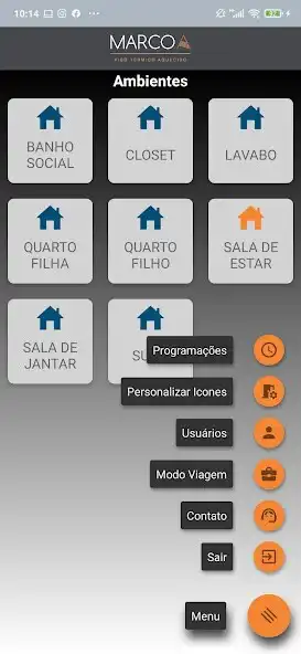 Play MarcoA Piso Térmico Aquecido as an online game MarcoA Piso Térmico Aquecido with UptoPlay