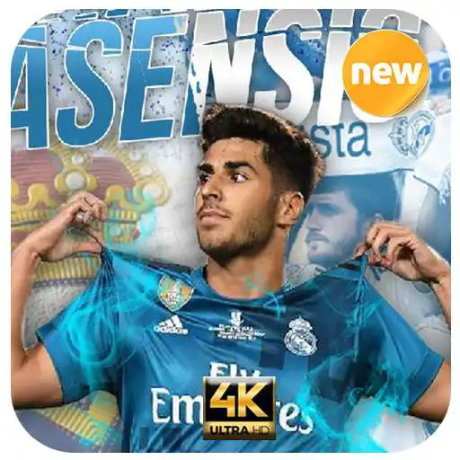 Play Marco Asensio Wallpapers 4k HD APK Play Marco Asensio Wallpapers 4k HD APK
