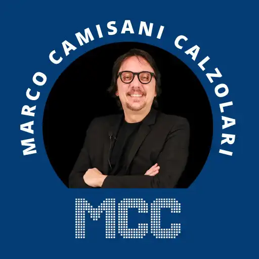 Play Marco Camisani Calzolari APK