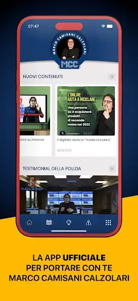 Play Marco Camisani Calzolari and enjoy Marco Camisani Calzolari with UptoPlay Play Marco Camisani Calzolari and enjoy Marco Camisani Calzolari with UptoPlay