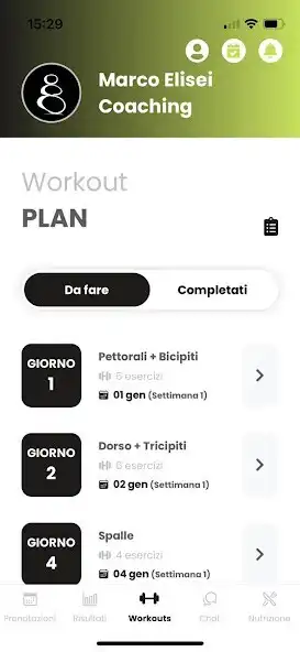 Play Marco Elisei - Coaching and enjoy Marco Elisei - Coaching with UptoPlay Play Marco Elisei - Coaching and enjoy Marco Elisei - Coaching with UptoPlay