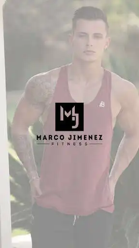 Play Marco Jimenez Fitness  and enjoy Marco Jimenez Fitness with UptoPlay