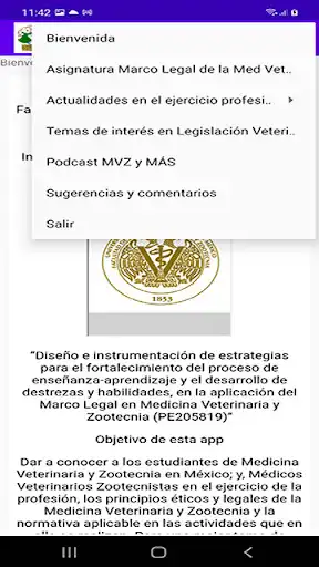 Play Marco Legal FMVZ as an online game Marco Legal FMVZ with UptoPlay