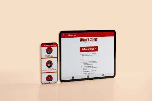 Play MarCom  and enjoy MarCom with UptoPlay