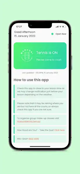 Play Marconi Tennis  and enjoy Marconi Tennis with UptoPlay