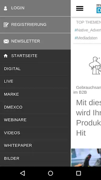 Play marconomy as an online game marconomy with UptoPlay