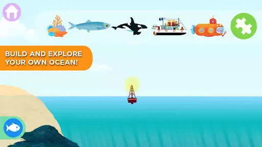 Play MarcoPolo Ocean  and enjoy MarcoPolo Ocean with UptoPlay