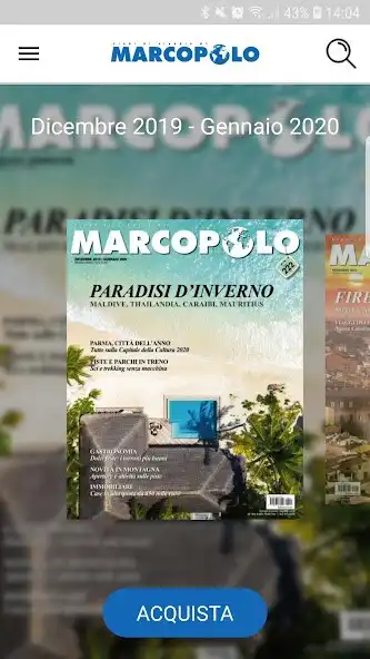 Play Marcopolo Viaggi  and enjoy Marcopolo Viaggi with UptoPlay