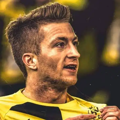 Play Marco Reus 4K Wallpaper APK