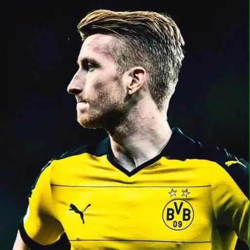 Play Marco Reus Wallpapers APK Play Marco Reus Wallpapers APK