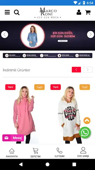 Play Marcoroni  and enjoy Marcoroni with UptoPlay