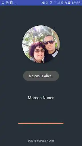 Play Marcos Alive as an online game Marcos Alive with UptoPlay