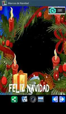 Play Marcos de Navidad