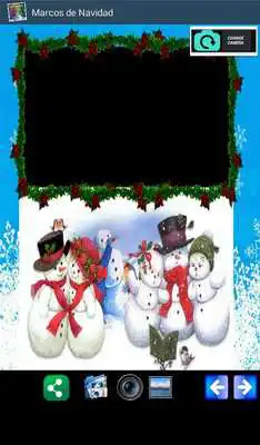Play Marcos de Navidad