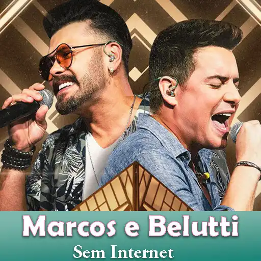Play Marcos e Belutti Sertanejas APK Play Marcos e Belutti Sertanejas APK