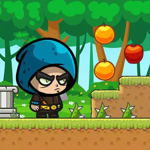 Play Marco Secret Adventure APK Play Marco Secret Adventure APK