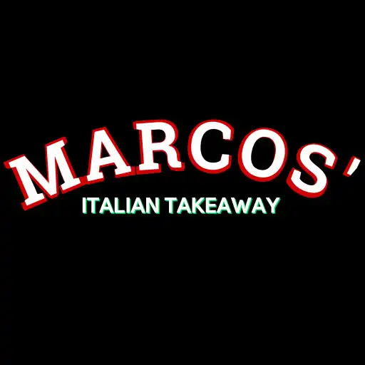 Play Marcos Italian Pizza APK