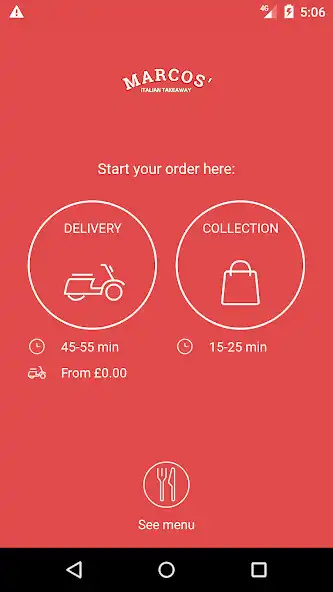 Play Marcos Italian Pizza and enjoy Marcos Italian Pizza with UptoPlay Play Marcos Italian Pizza and enjoy Marcos Italian Pizza with UptoPlay