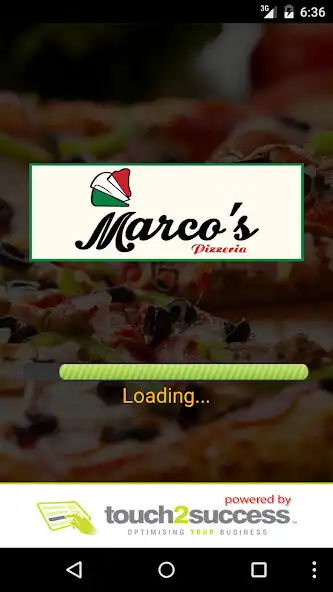 Play Marcos
