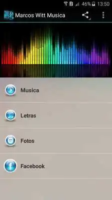 Play Marcos Witt Musica Play Marcos Witt Musica