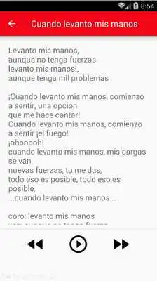 Play Marcos Witt