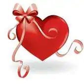 Free play online Marcos y Frases San Valentín APK