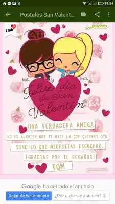 Play Marcos y Frases San Valentín