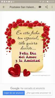 Play Marcos y Frases San Valentín