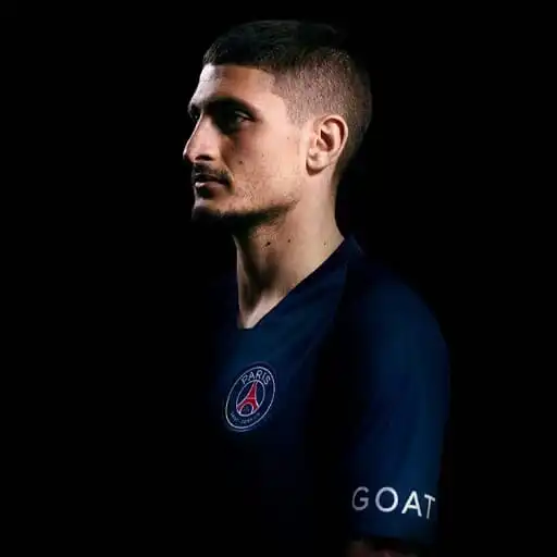 Play Marco Verratti 4K Wallpaper APK