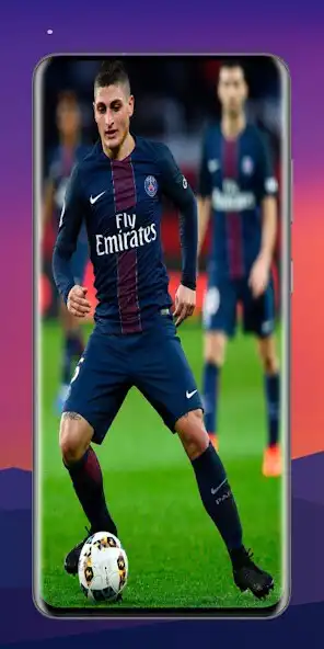 Play Marco Verratti 4K Wallpaper as an online game online Marco Verratti 4K Wallpaper with UptoPlay Play Marco Verratti 4K Wallpaper as an online game Marco Verratti 4K Wallpaper with UptoPlay
