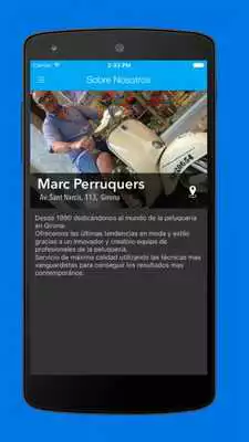 Play Marc Perruquers