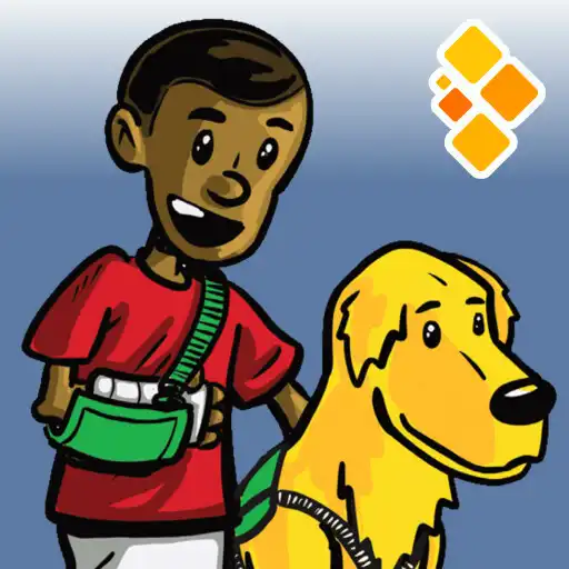 Play Marcus Books APK Play Marcus Books APK