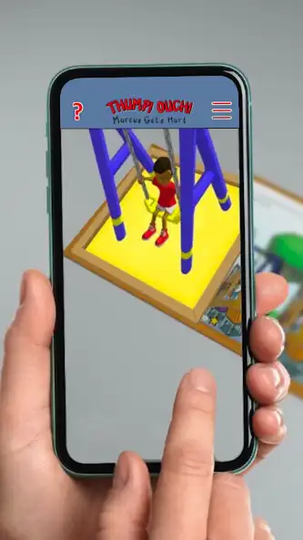 Play Marcus Books as an online game Marcus Books with UptoPlay