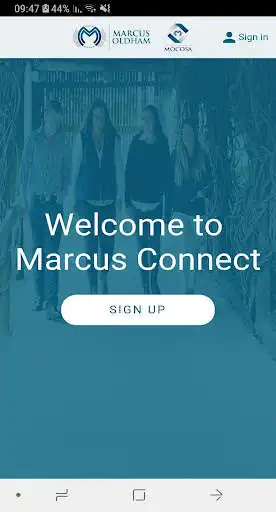 Play Marcus Connect  and enjoy Marcus Connect with UptoPlay