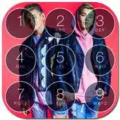 Free play online Marcus  Martinus Lock Screen APK