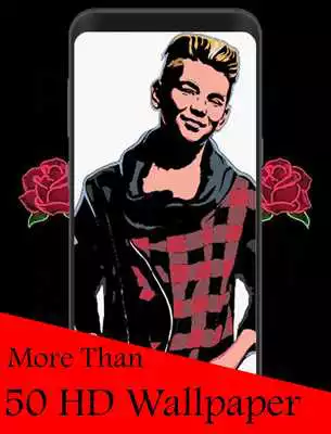 Play Marcus  Martinus Lock Screen