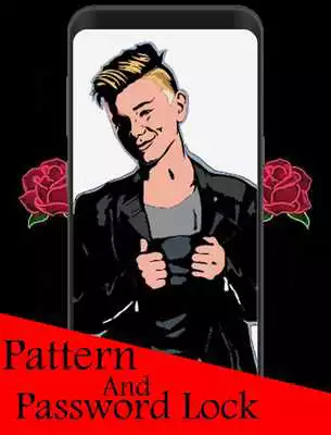 Play Marcus  Martinus Lock Screen