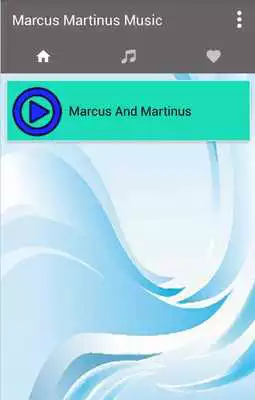 Play Marcus  Martinus Music + Lyrics