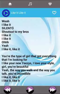 Play Marcus  Martinus Music + Lyrics