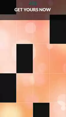 Play Marcus  Martinus Piano Game