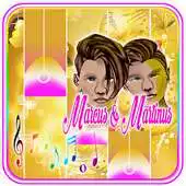 Free play online MARCUS MARTINUS Piano Tile Game APK Free play online MARCUS MARTINUS Piano Tile Game APK