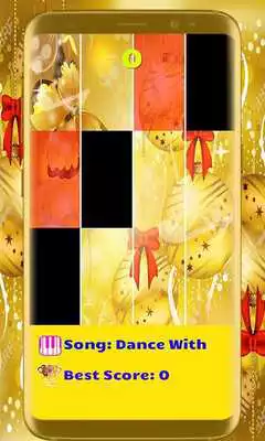 Play MARCUS MARTINUS Piano Tile Game