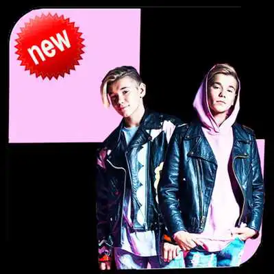Play Marcus  Martinus Piano Tiles 2018